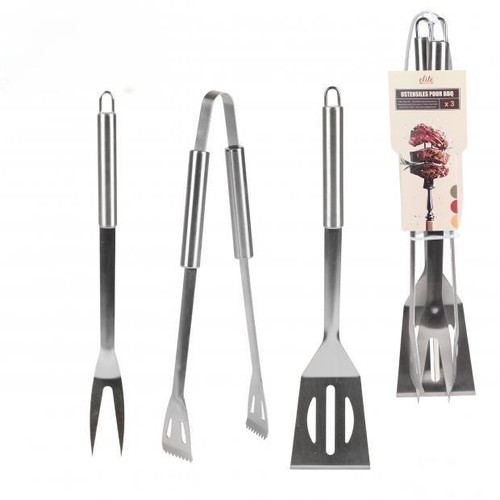 Bbq tool set - tool,