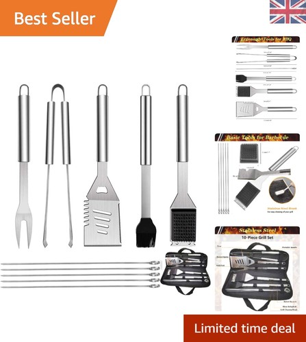 10pcs stainless steel - stainless, tool