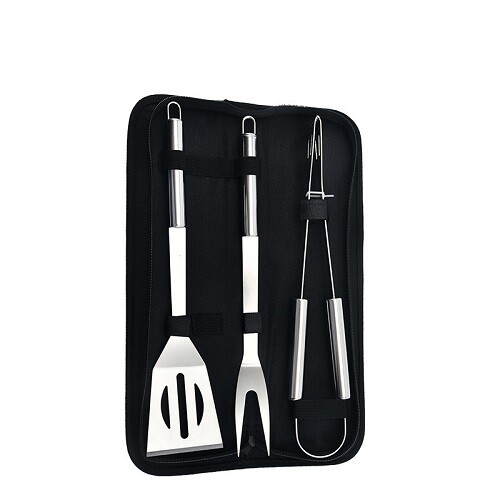 Bbq grill tools set - bbq, 16/7/3