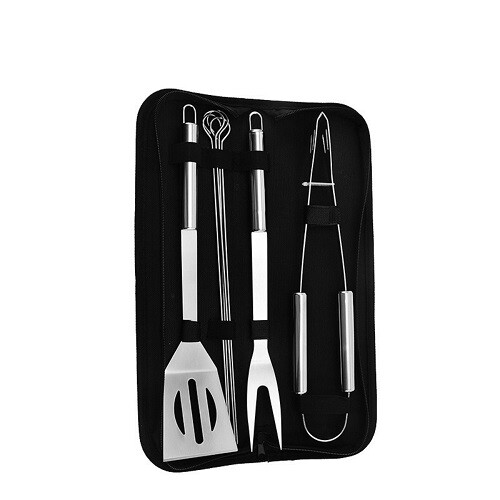 Bbq grill tools - set, 16/7/3