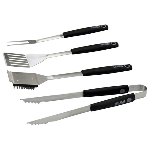 Azuma bbq tools set - set, stainless