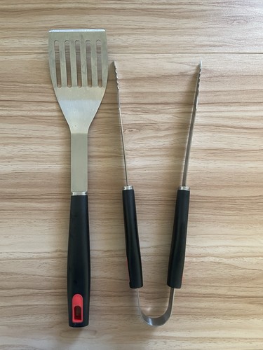 Bbq tool set - bbq,