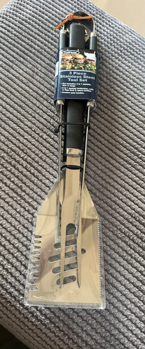 New uniflame bbq piece tool - new,
