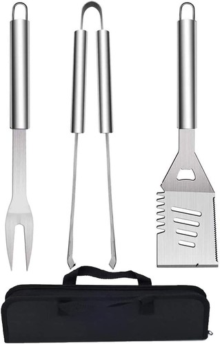 Qh7 3pack bbq - 3pack, barbecue