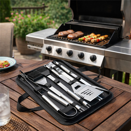 Kct bbq tool - kct,