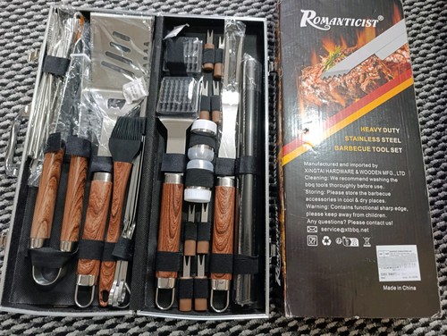 Heavy duty stainless - heavy, steel