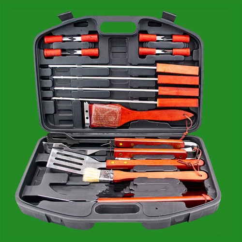 Piece bbq grill - piece, &