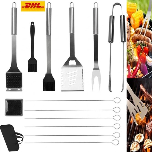 14x stainless steel - steel, bbq