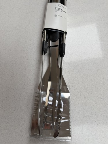 Home 3pc stainless - home,