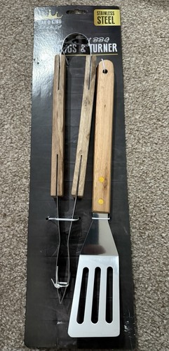 Bbq tool set - bbq,