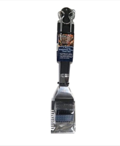 Uniflame piece stainless - piece,