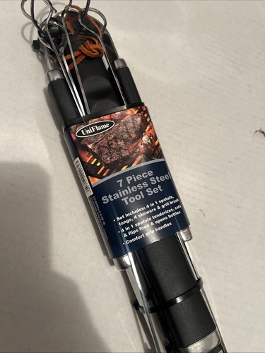 Uniflame piece stainless - uniflame,