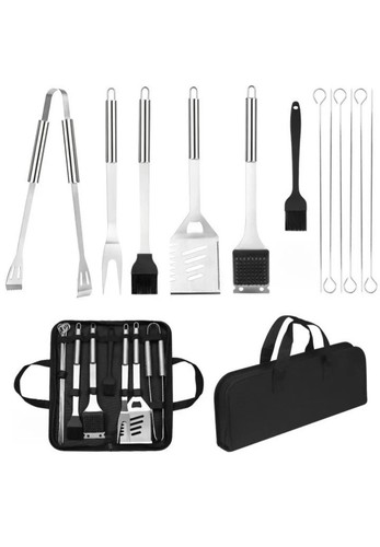14x stainless steel - stainless, bbq