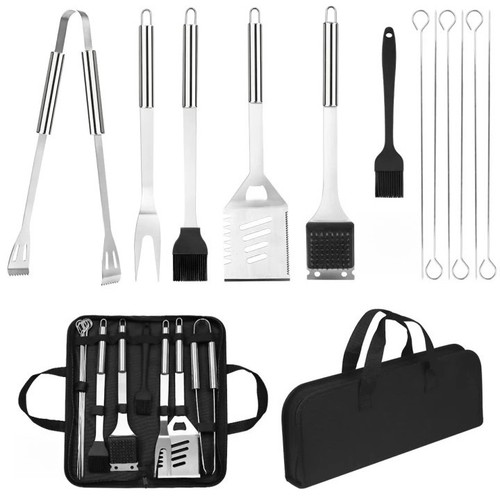14x stainless steel - 14x,