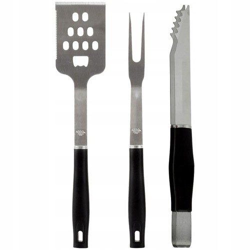 3pcs bbq tool - tool, outdoor