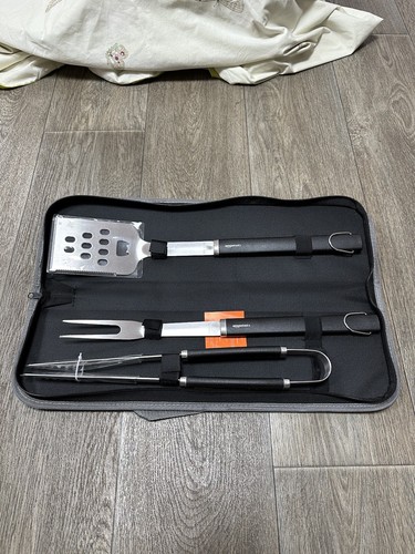 Amazon piece barbecue - barbecue, tool