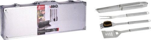 Bbq tool set - bbq, duty