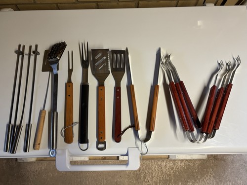 15pc stainless steel - 15pc, tool