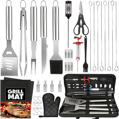 Juauo 32pcs bbq - 32pcs,