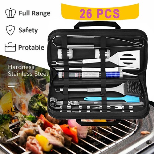 26x stainless steel - 26x, bbq