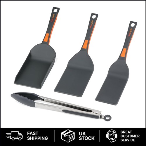 Complete nylon bbq tool - bbq,
