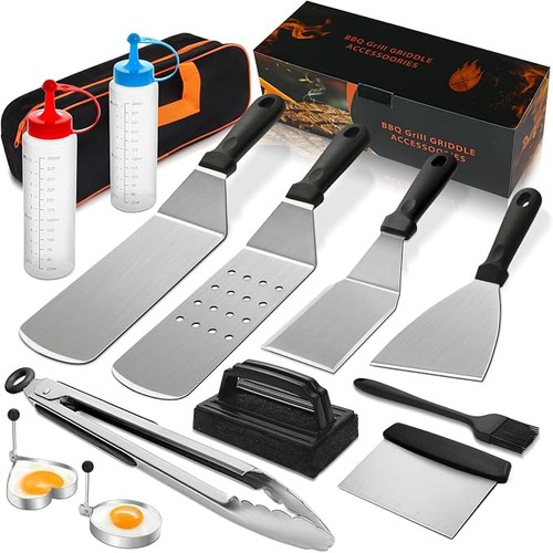 14x professional griddle - 14x,
