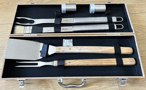 Bbq tool set - tool,